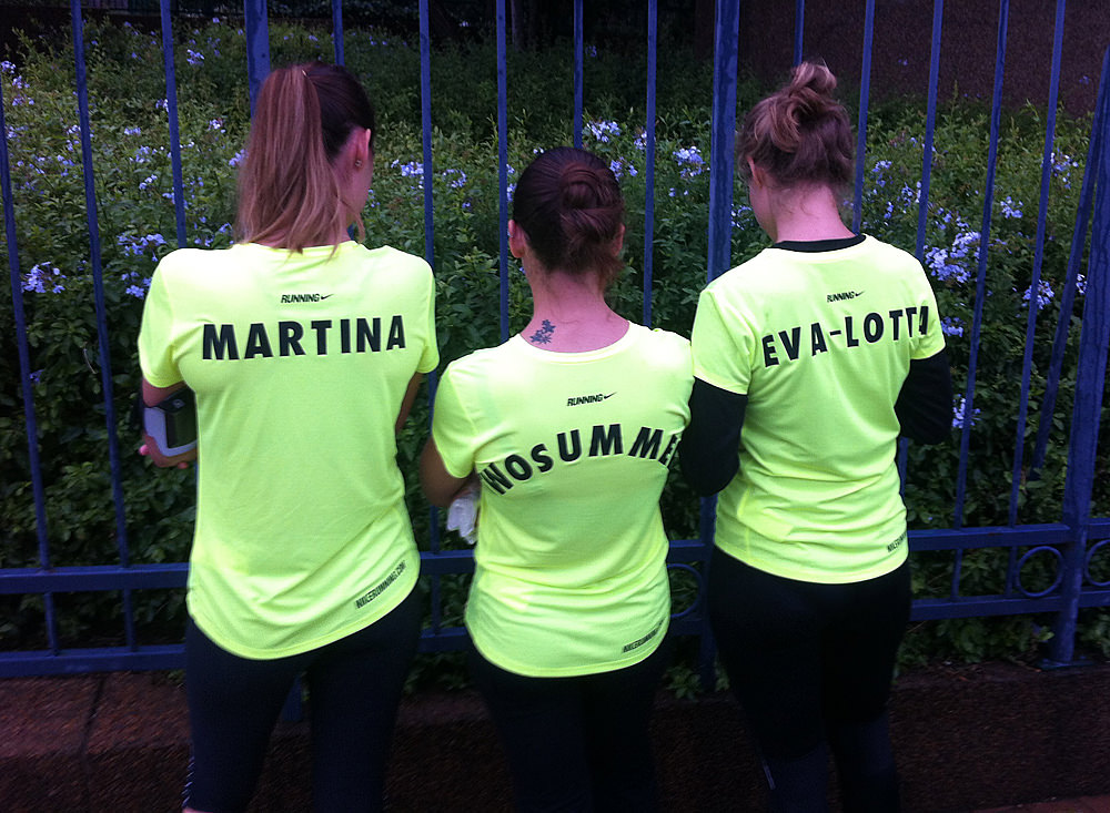 from martina - shirts sm