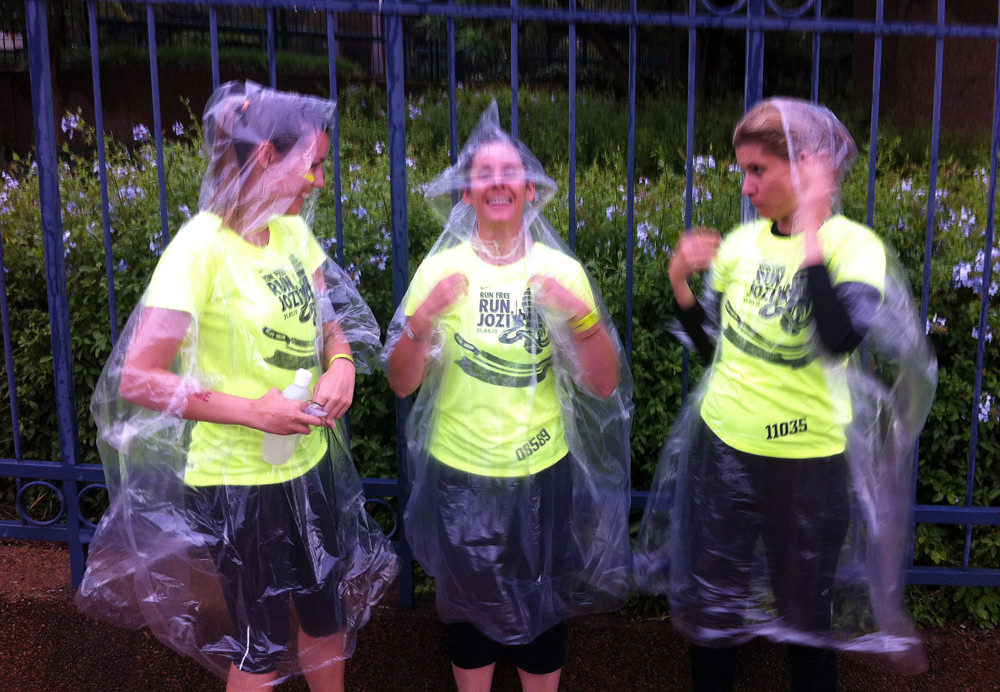 from martina - with ponchos sm