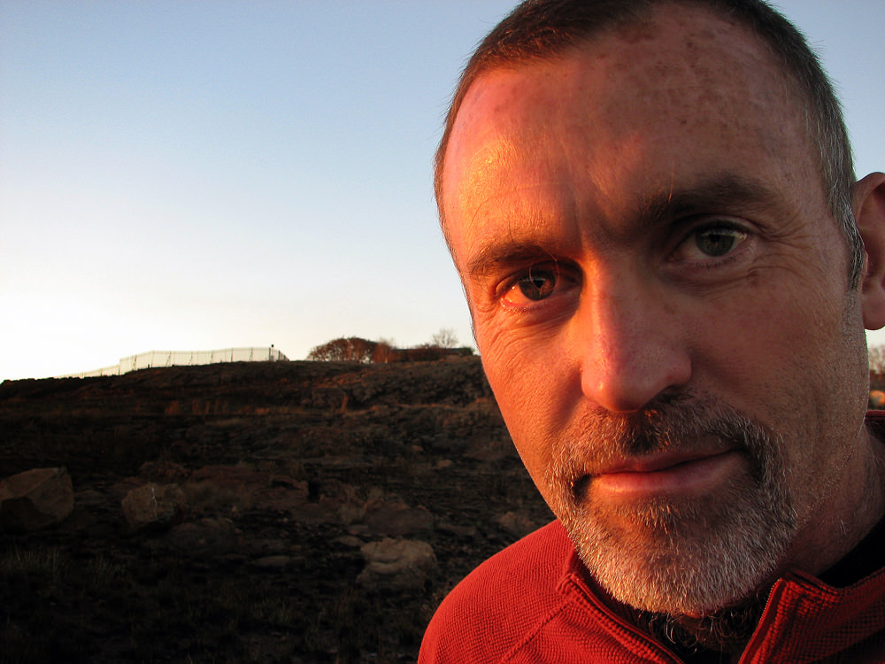 Grieving for Jon, Ten Years Later