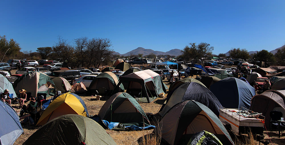 03 camp sm Tents at OppiKoppi, as far as the eye can see.