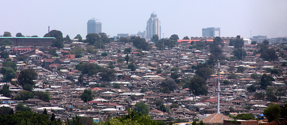 Alex: Joburg’s Other Township