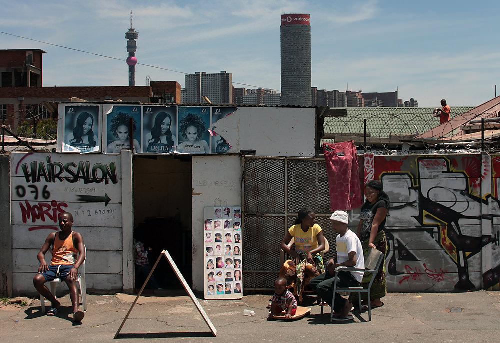 07 towers and hair salon sm