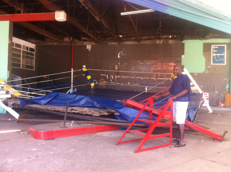 george and ring iphone