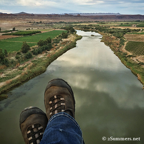 Swimming to Namibia (and Other Adventures in the Northern Cape)