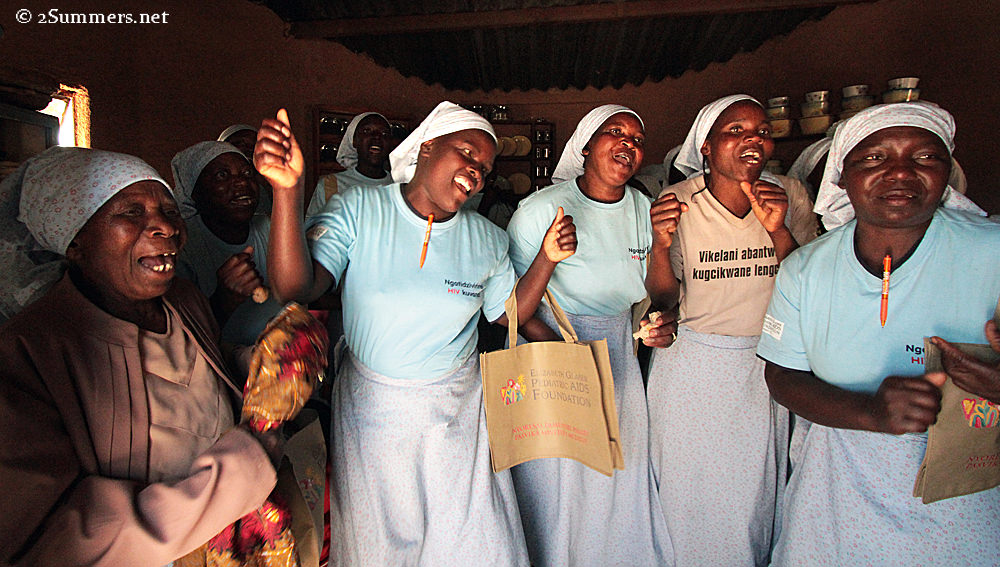 Here, There and Everywhere