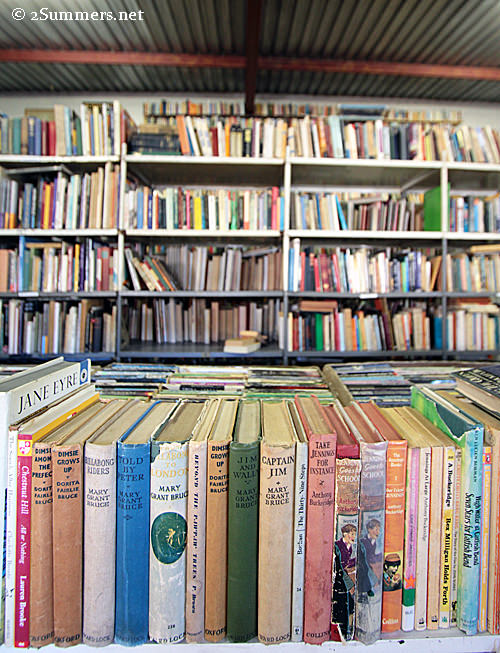 Read This: Jozi’s Five Best Bookstores