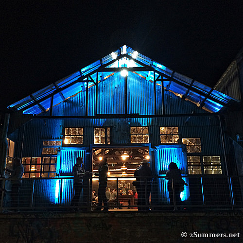 The 2014 Joburg City Festival: My Photo Highlights