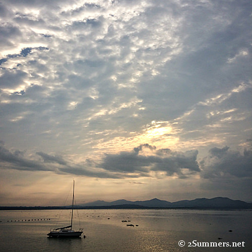 Need a Quaint Escape From Jozi? Go Here.