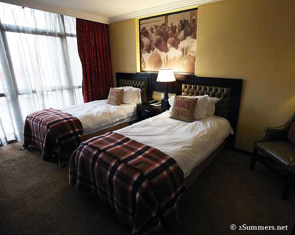 03 Soweto-Hotel-room