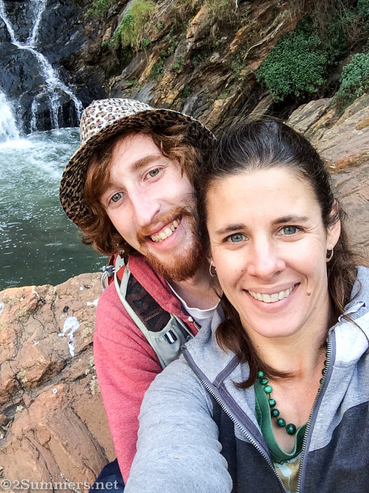 Five Quirky, Romantic Jozi Dates for Under R100