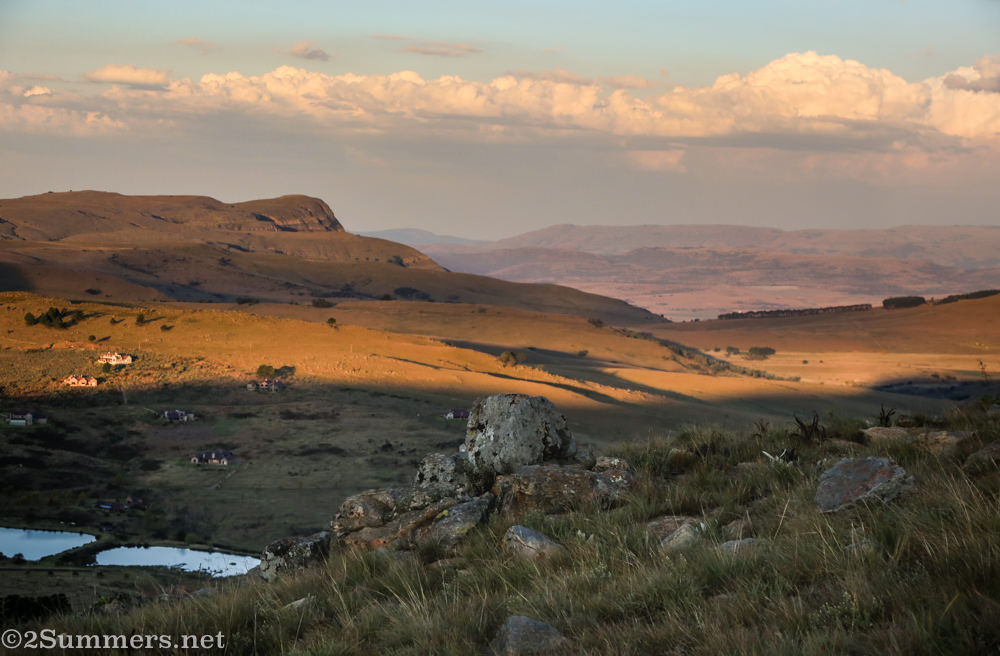 48 Hours in Dullstroom