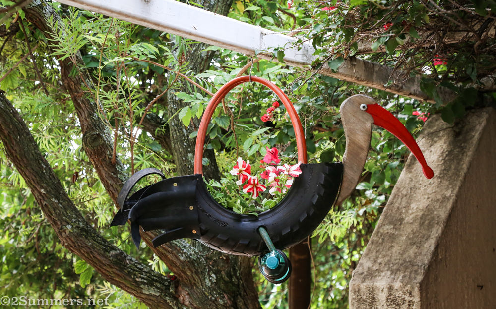 A Must-Have Item for Every Garden in Johannesburg