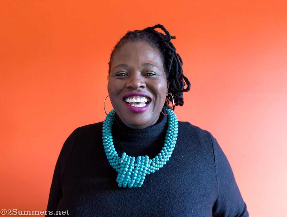 My Favorite Joburg People: A Storytelling Project