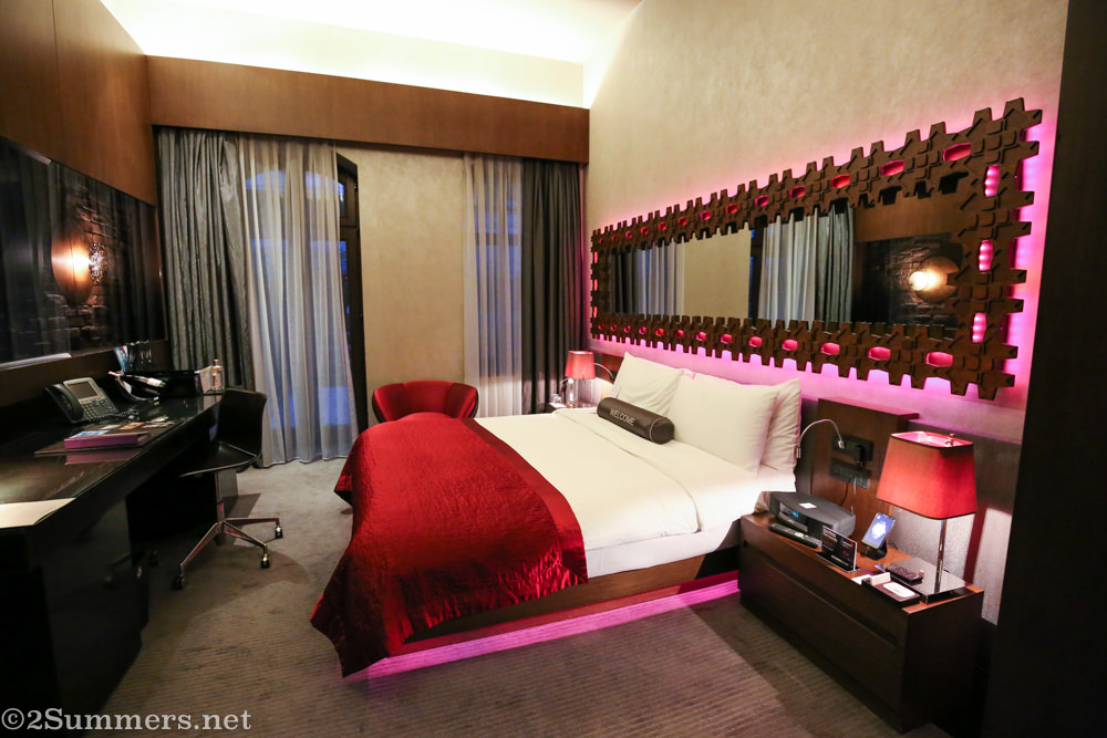 Listen Up, Hotels: My 5 Most Annoying Hotel Room Quirks