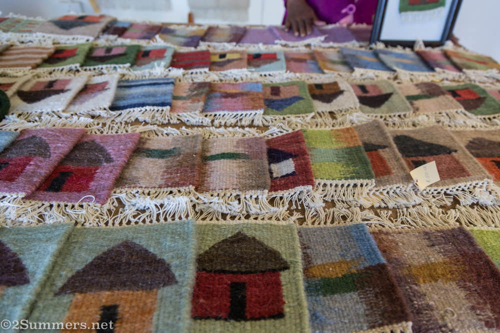 Must-Have Christmas Gifts From the Maluti Mountains