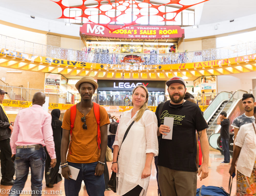 The Oriental Plaza Instameet: Winners Announced