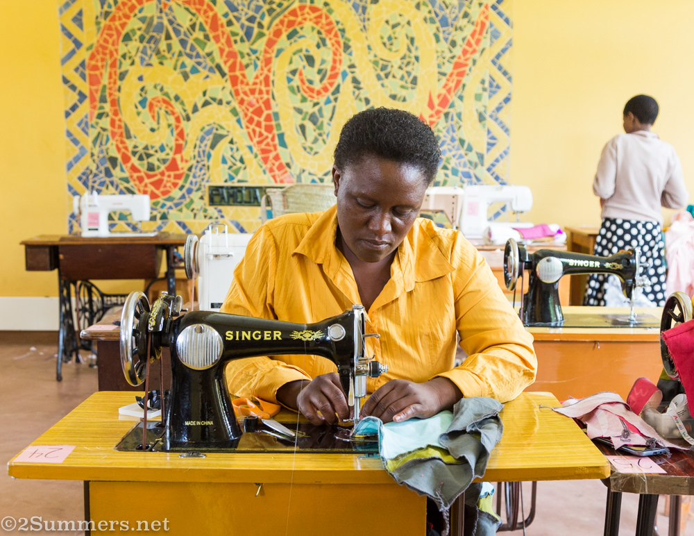 Six Arts and Crafts Hotspots in Africa