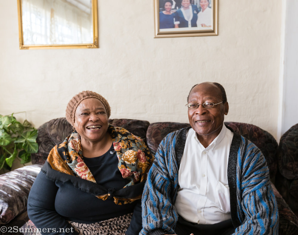 #Gauteng52, Week 29: Sophiatown The Mix