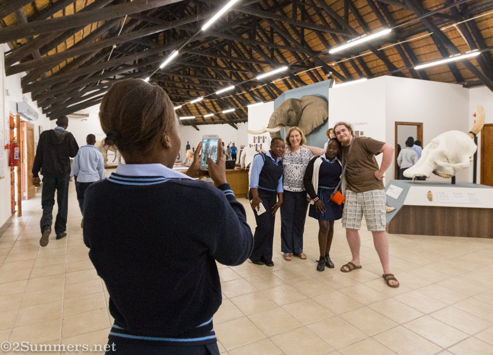 Kruger, Top to Bottom: Secret Places and Random Tips