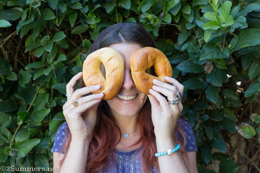 #Gauteng52, Week 52: Bagels and More From Feigel’s