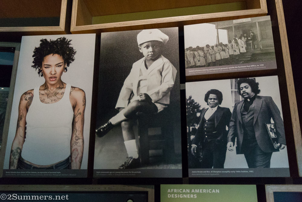 Photos from the Culture Galleries