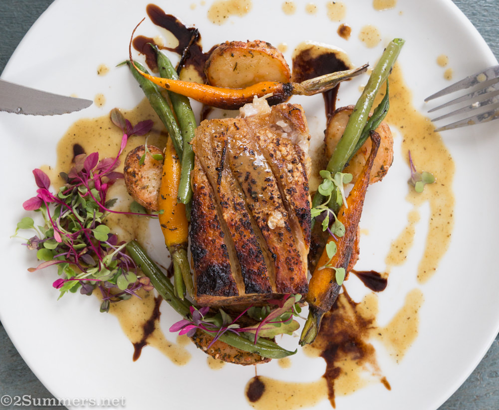 January Restaurant of the Month: Reserved Cafe in Melville