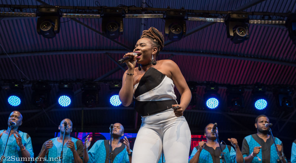 Swaziland’s Bushfire Festival: My Top 8 Tips