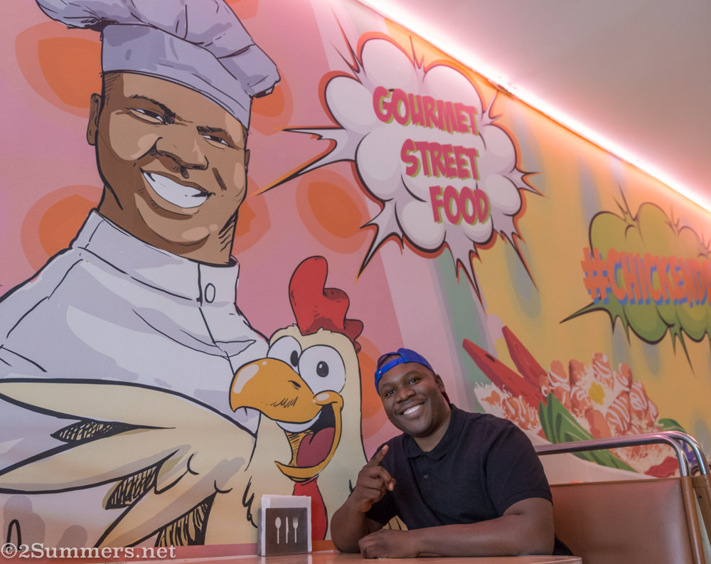 June Restaurant of the Month: Sumting Fresh