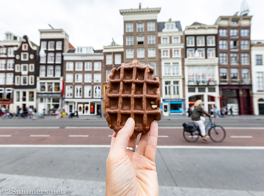 My 15 Favorite Photos of Amsterdam