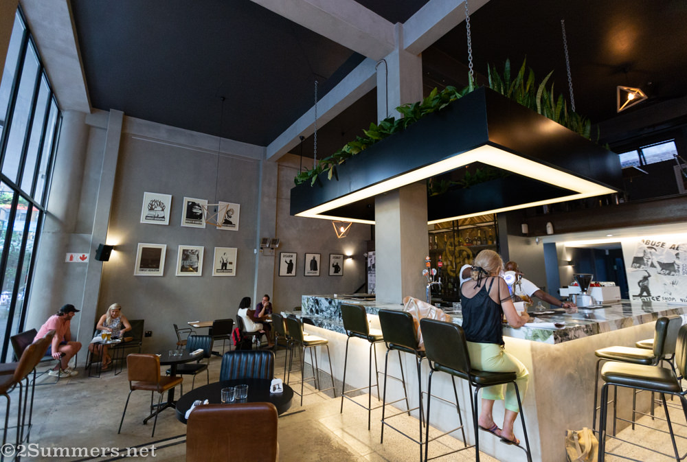 Artivist: Braamfontein’s Must-Visit Art Bar