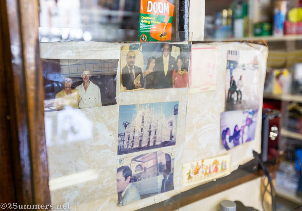 Bits and pieces from the life of Jay Patel.