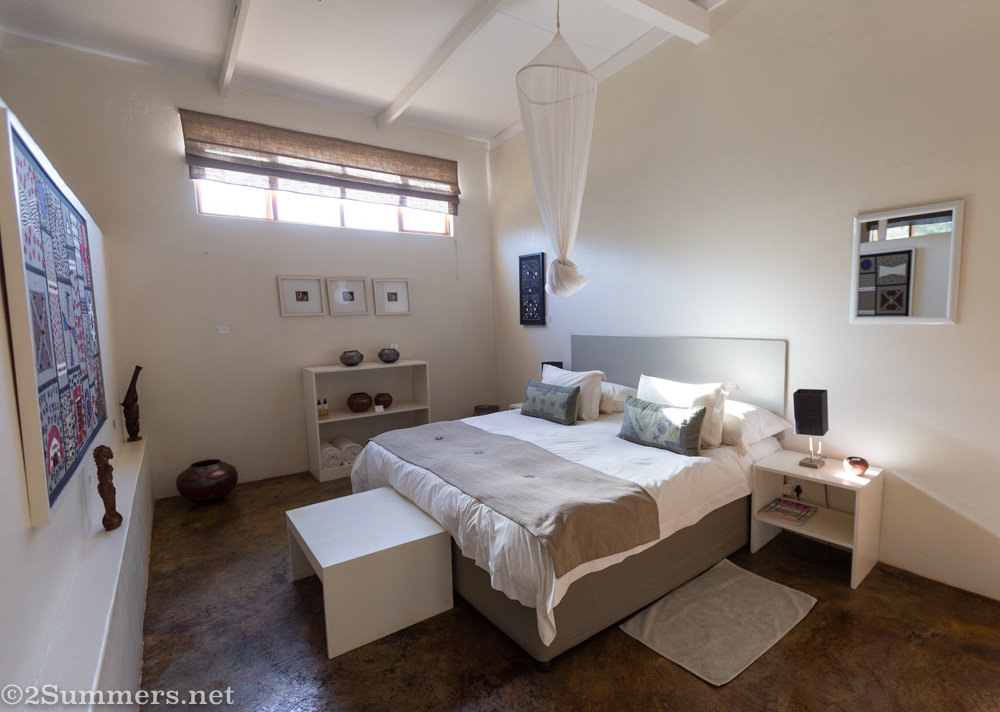 Suite at Madi a Thavha