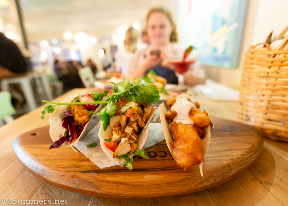 South Africa’s Best Tex-Mex Restaurant