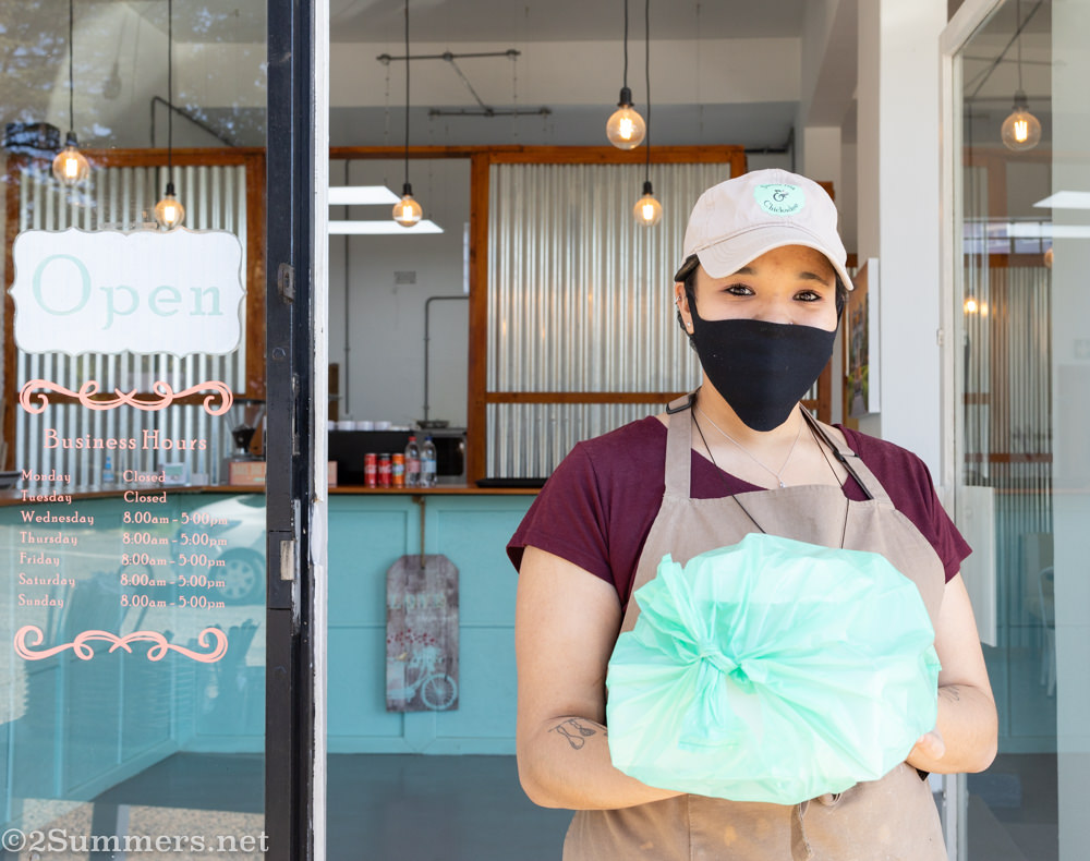 What Next? (Lockdown Day 69)