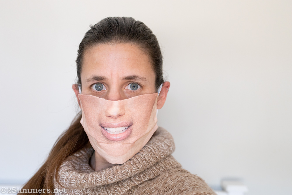 Lockdown Revisited: Fake It ‘Til You Make It