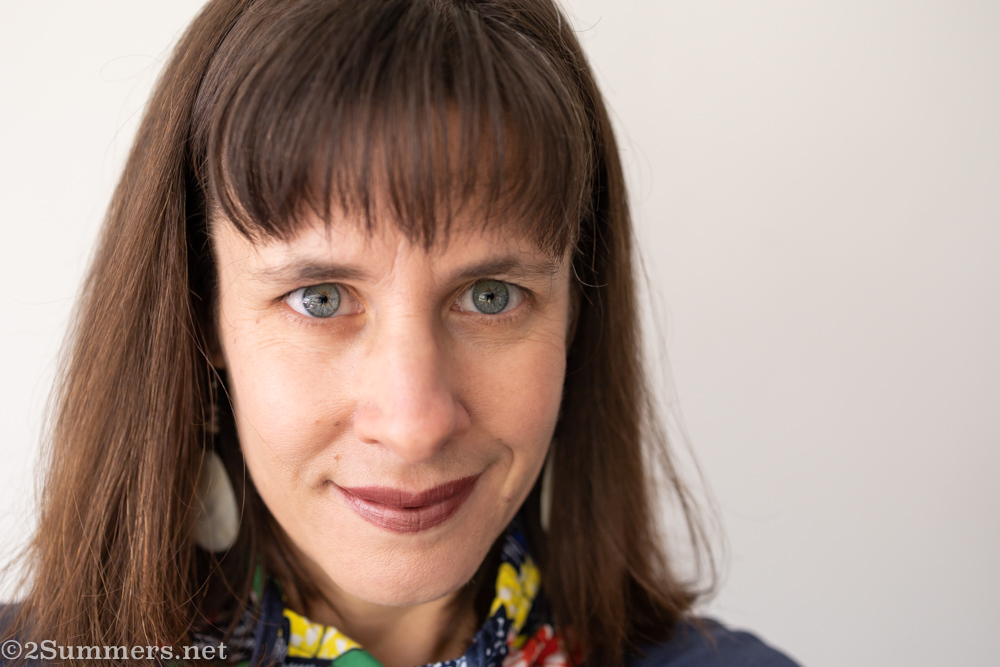 A Very Big Haircut (and a Donation to Charity)