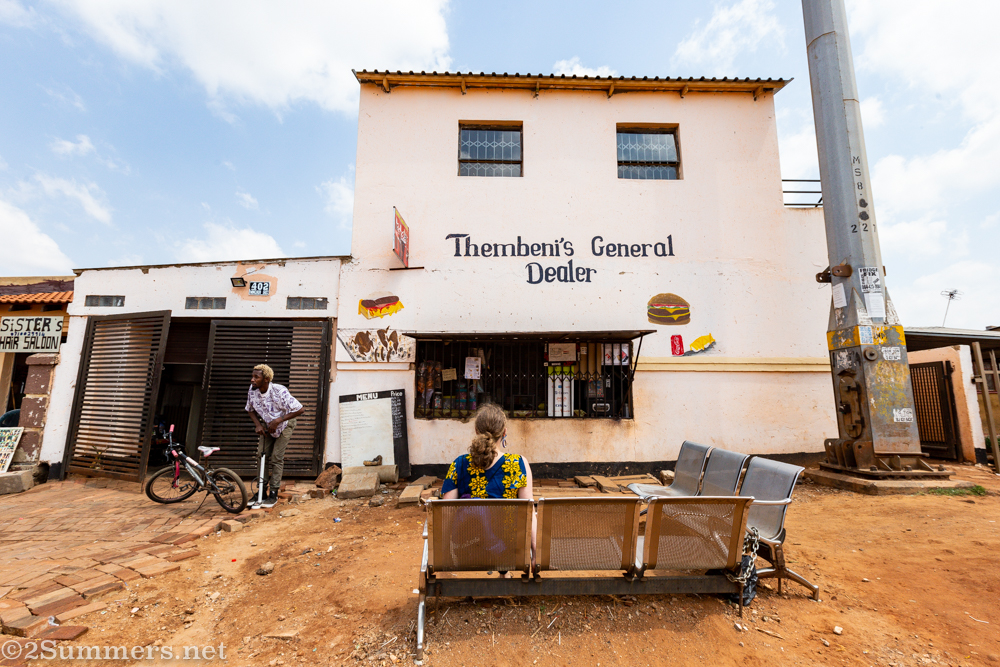 General Dealer in Katlehong