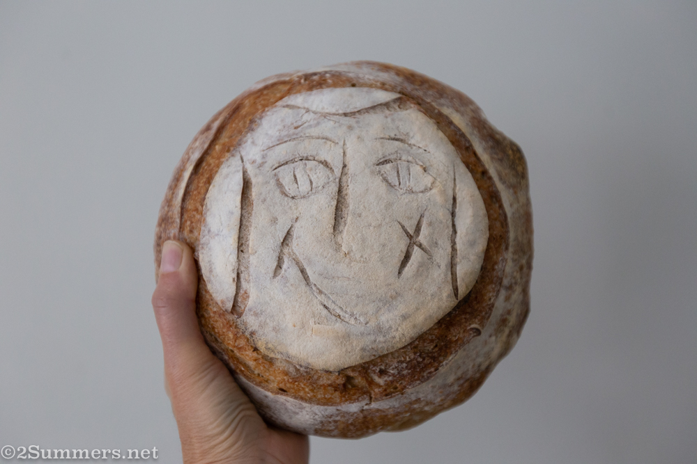 I’m Obsessed With Sourdough Bread (and other pandemic thoughts)