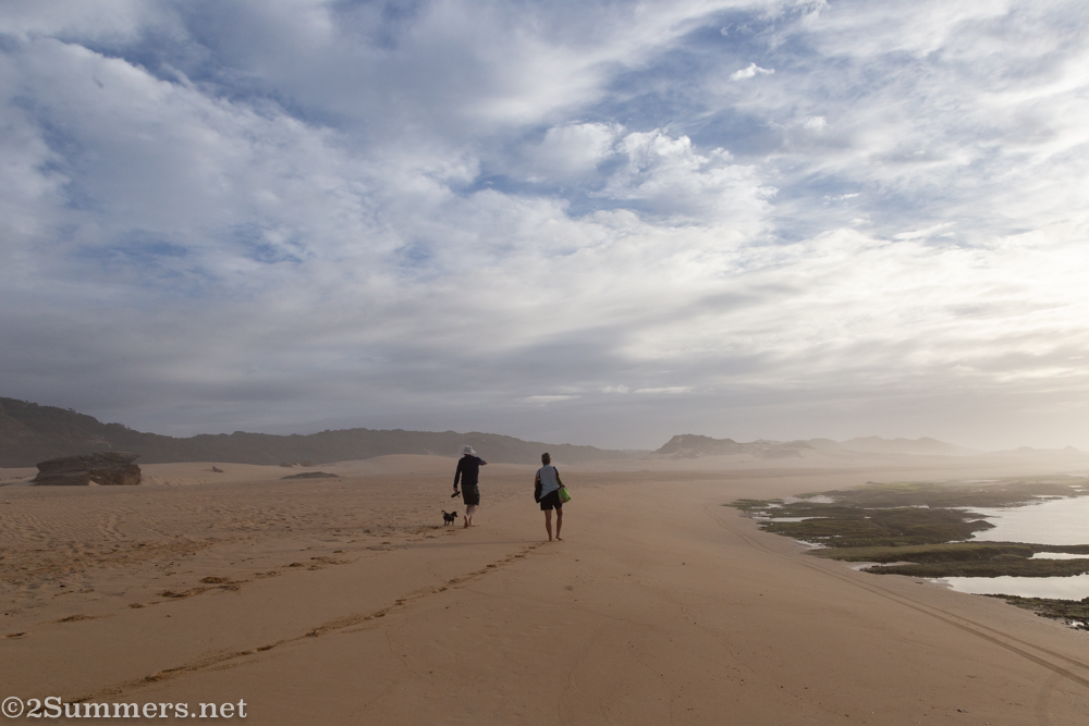 Cruising Along the Eastern Cape’s Route 72