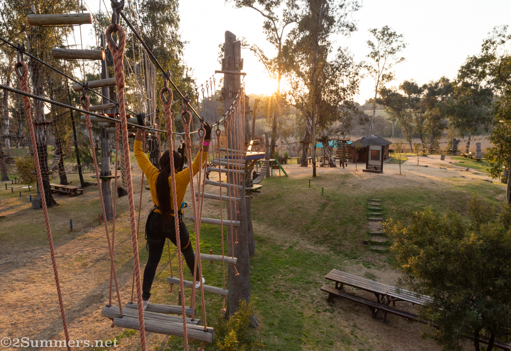 Two Days With Joburg Tourism: A Photo Story