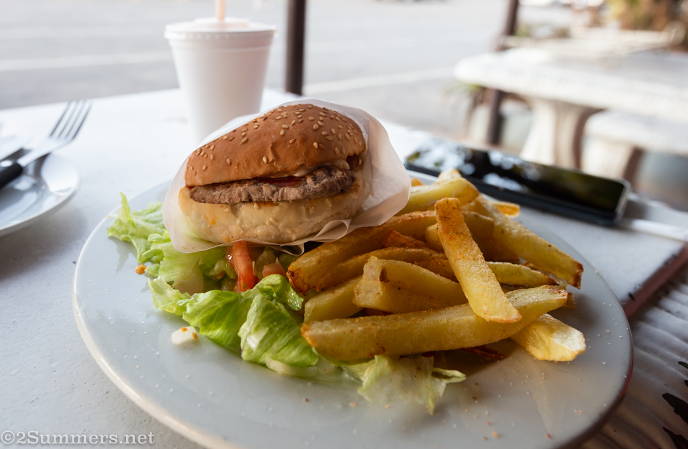 Prego from Pure and Cool