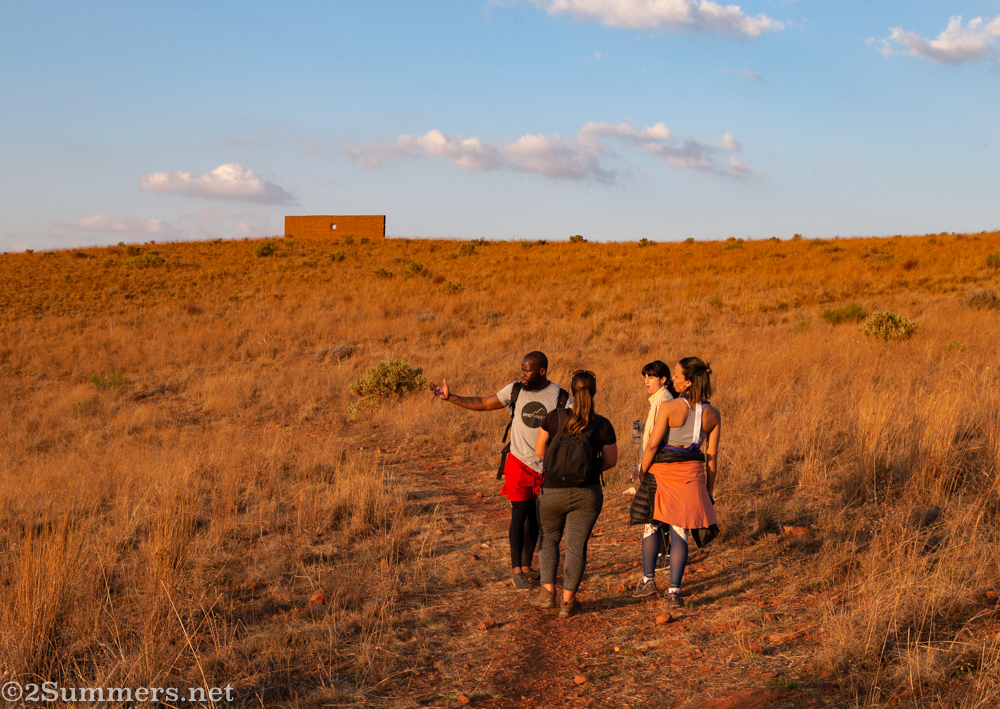 Jozi Getaways: Farmhouse@58 in the Cradle of Humankind