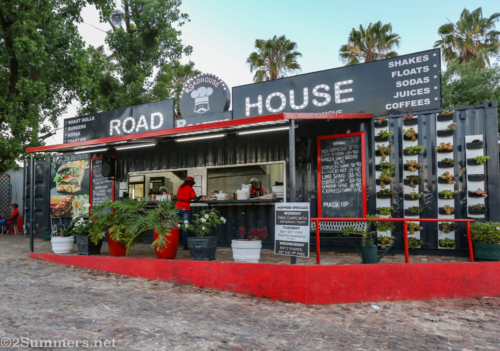 Roasty’s Roadhouse: Worth the Journey to Fourways