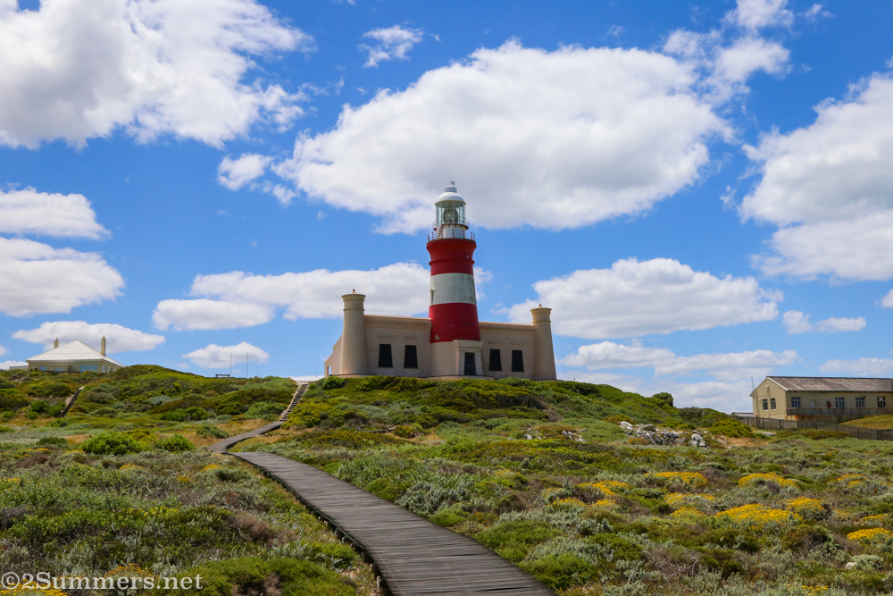 A Lazy Blog About Cape Agulhas, the Southern Tip of Africa