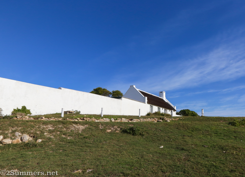 De Hoop building