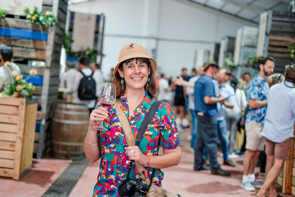 Wine Tasting Dos and Don’ts: Lessons From Noble Vice