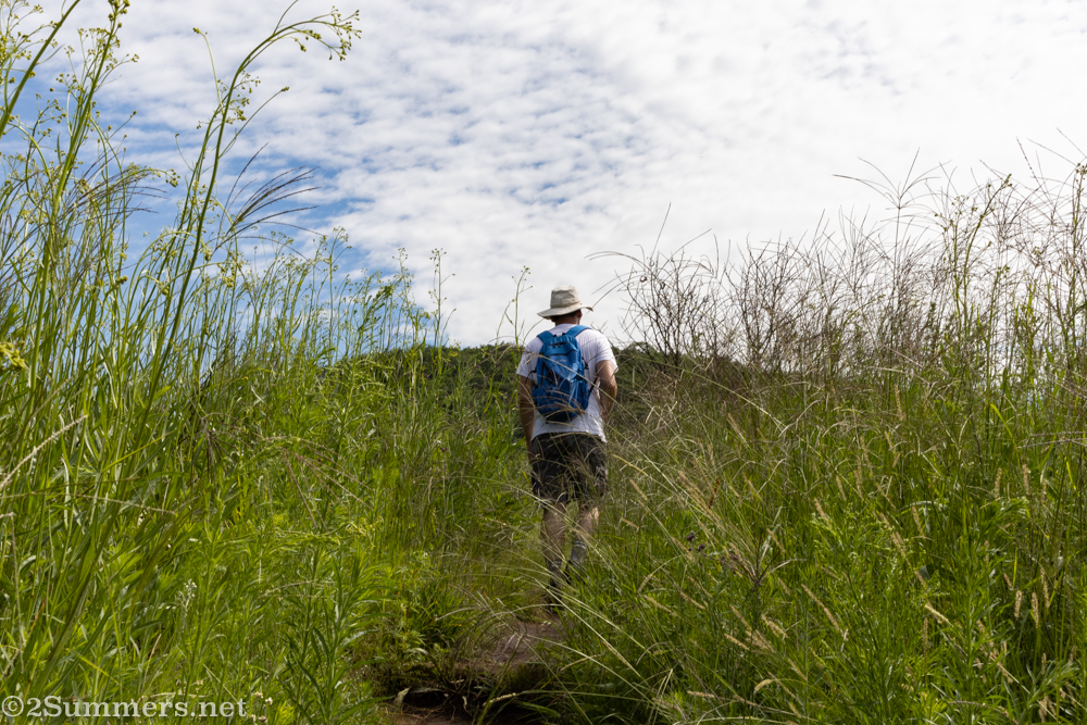Thorsten in Klipriviersberg