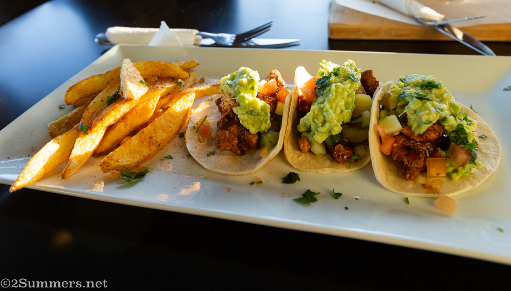 Mexican Food in Alexandra (and Other Tales From the Kasi)