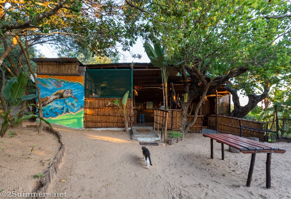 Amangwane common area, KwaZulu-Natal