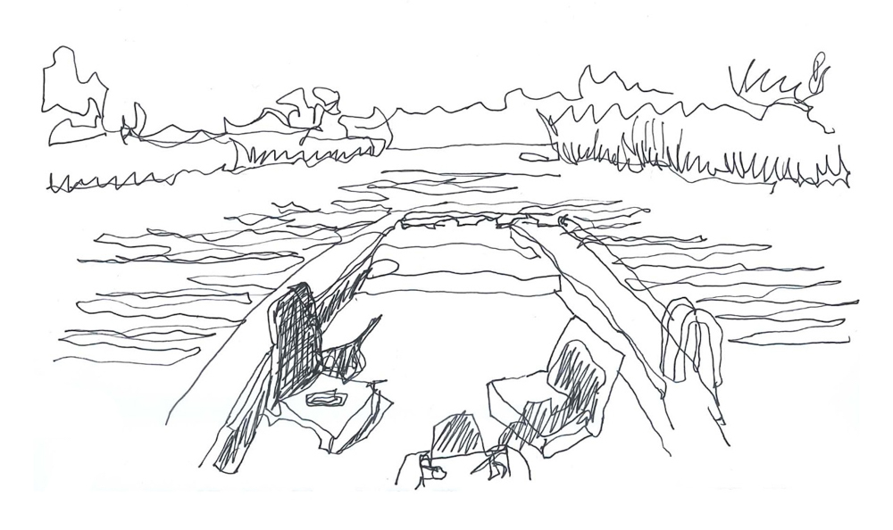 Thorsten's boat sketch